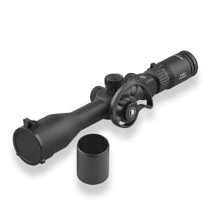 Visores ópticos HT GENII 4-16X44SFIR FFP-MOA Diámetro:30MM